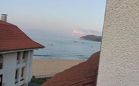 Primera línea de playa centro